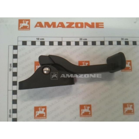 Poignée de porte droite Réf. YY00535 - AMAZONE Poignée de porte droite Réf. YY00535 - AMAZONE