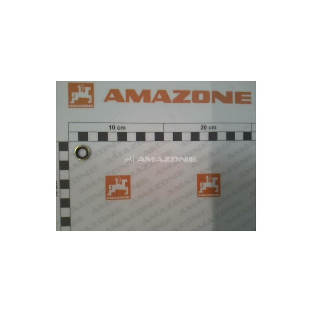 Rondelle d'étanchéité YY00542 Amazone