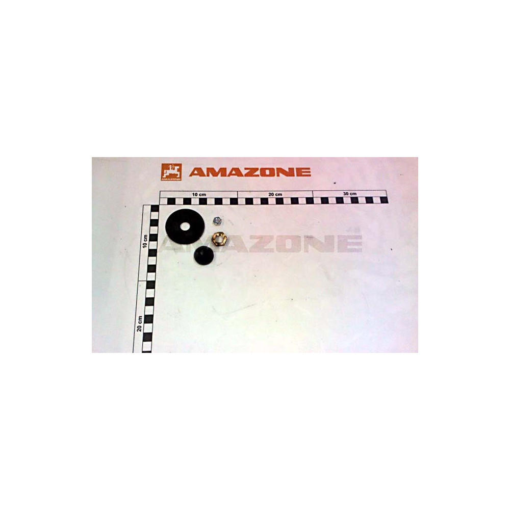 Fixation de l'essui glace YY00551 Amazone