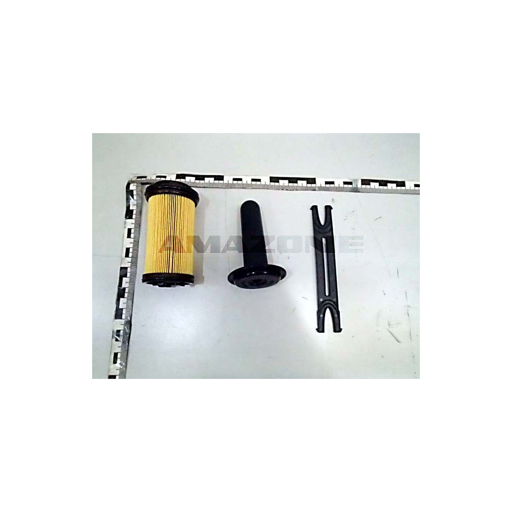 Filtre AD-BLUE pantera 4502 YY00564 Amazone