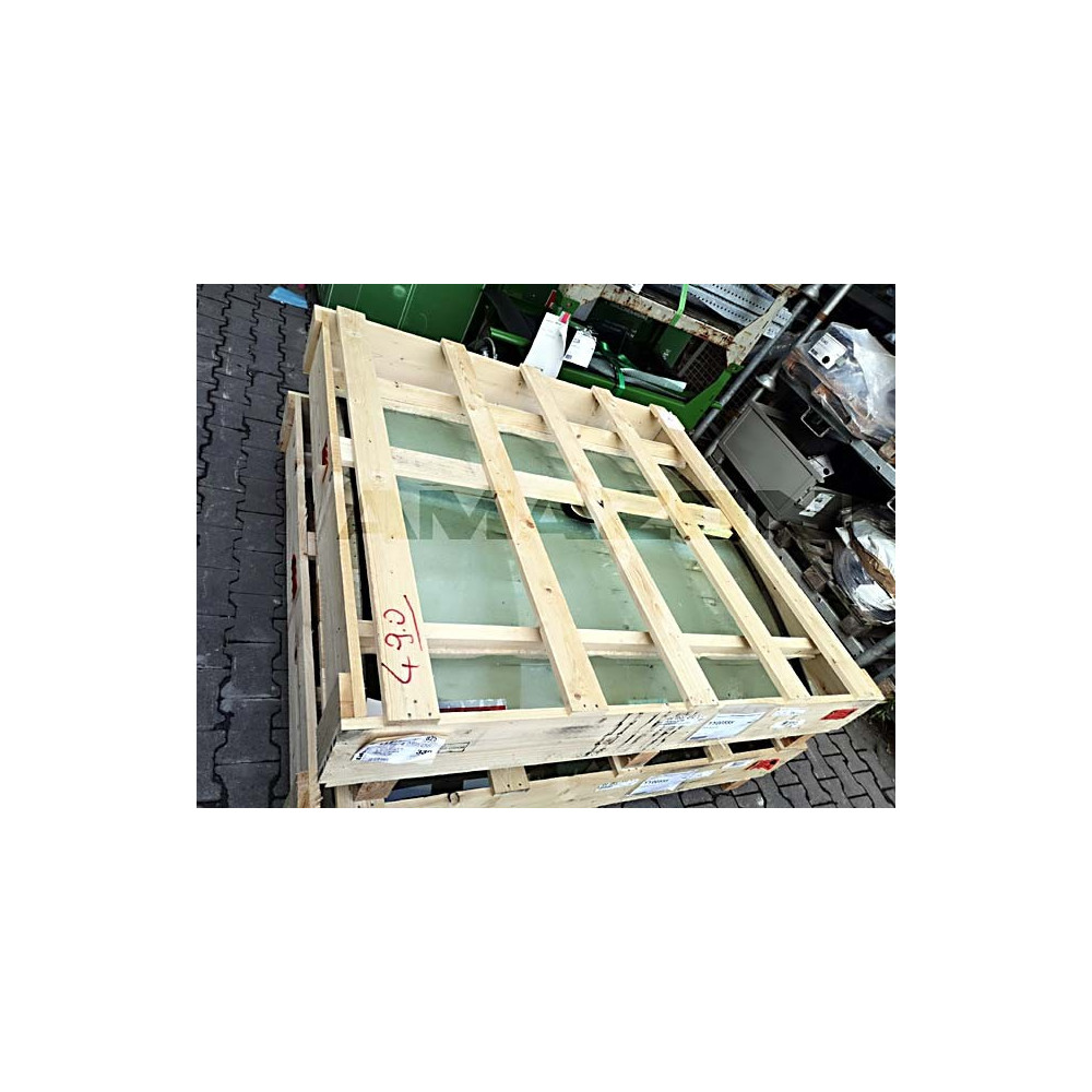 Pare brise YY00555 Amazone