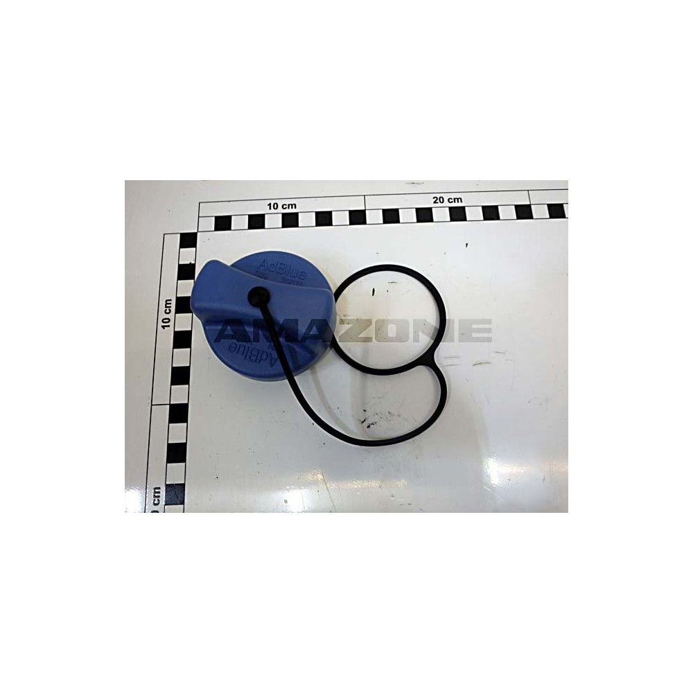 Bouhon reservoir AD blue DEF YY00578 Amazone