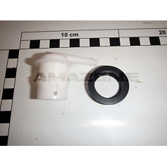 Soupape de reniflard + ecrou Réf. YY00579 - AMAZONE