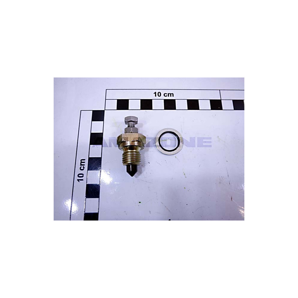 Soupape YY00589 Amazone