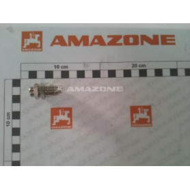 Raccord twintec YY00586 Amazone