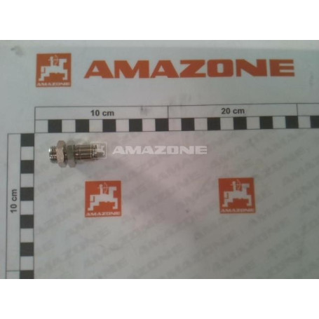 Raccord twintec Réf. YY00586 - AMAZONE Raccord twintec Réf. YY00586 - AMAZONE