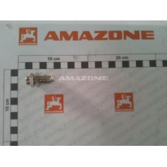 Raccord twintec Réf. YY00586 - AMAZONE Raccord twintec Réf. YY00586 - AMAZONE