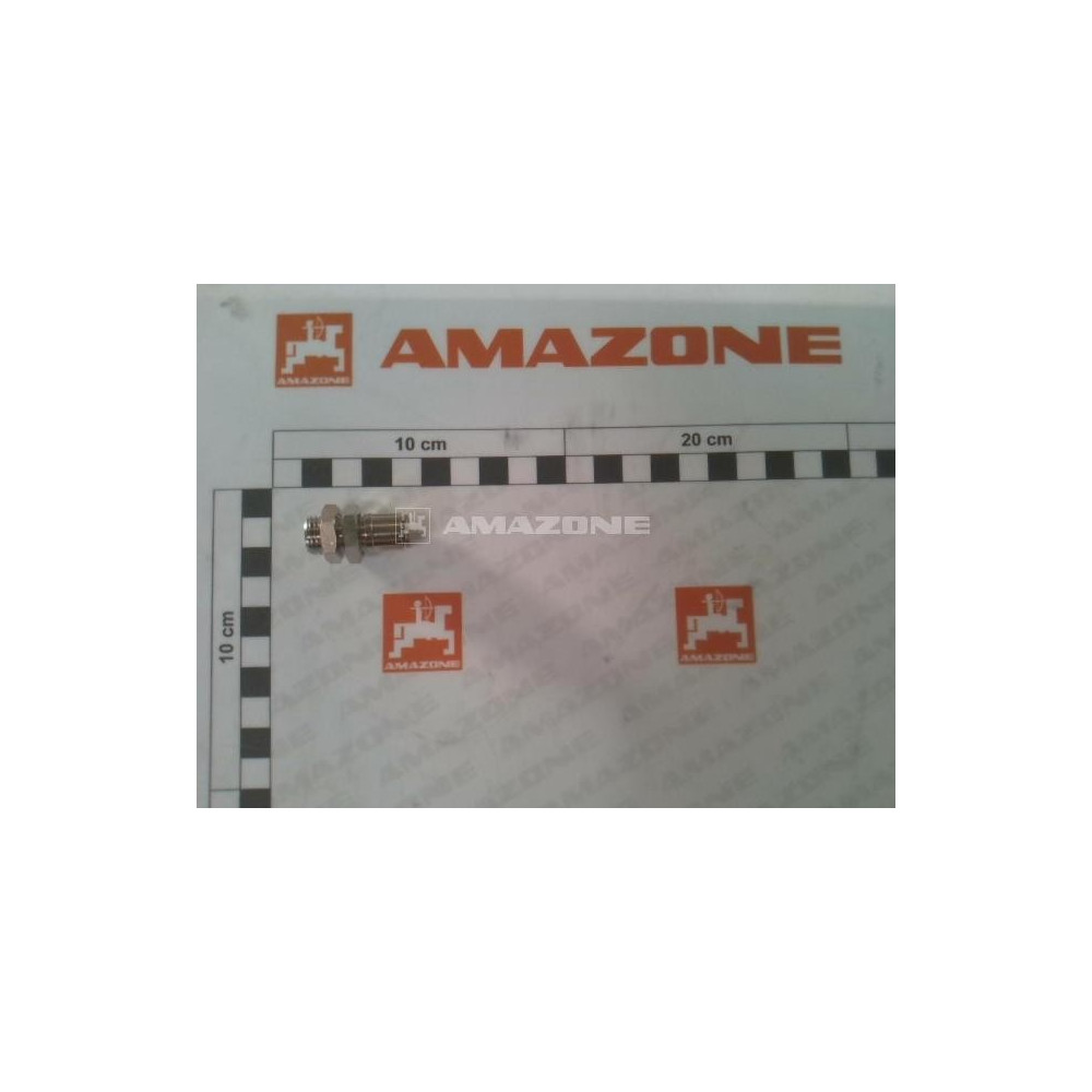 Raccord twintec YY00586 Amazone