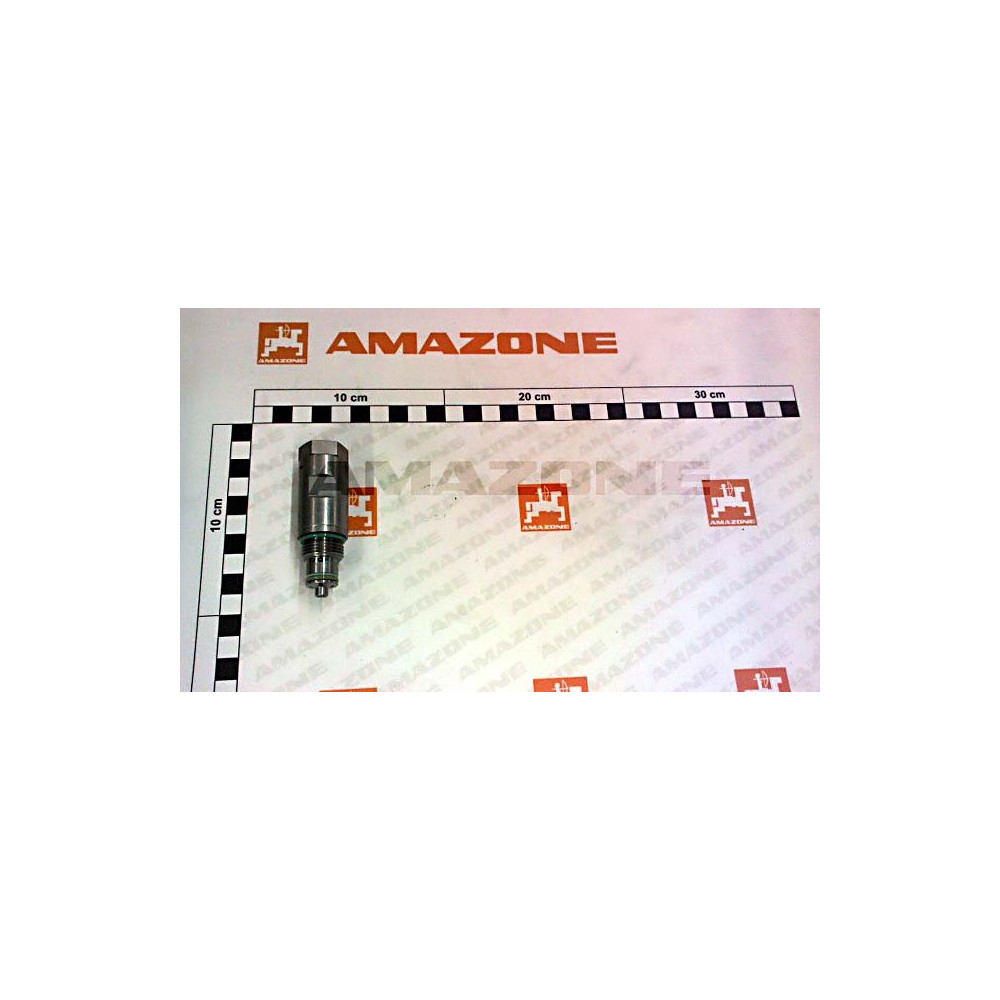 Soupape pression YY00594 Amazone
