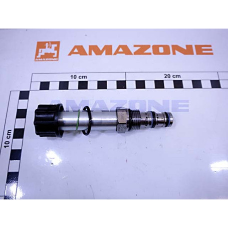 Clapet HYD UX01 / UF02 Réf. YY00596 - AMAZONE Clapet HYD UX01 / UF02 Réf. YY00596 - AMAZONE