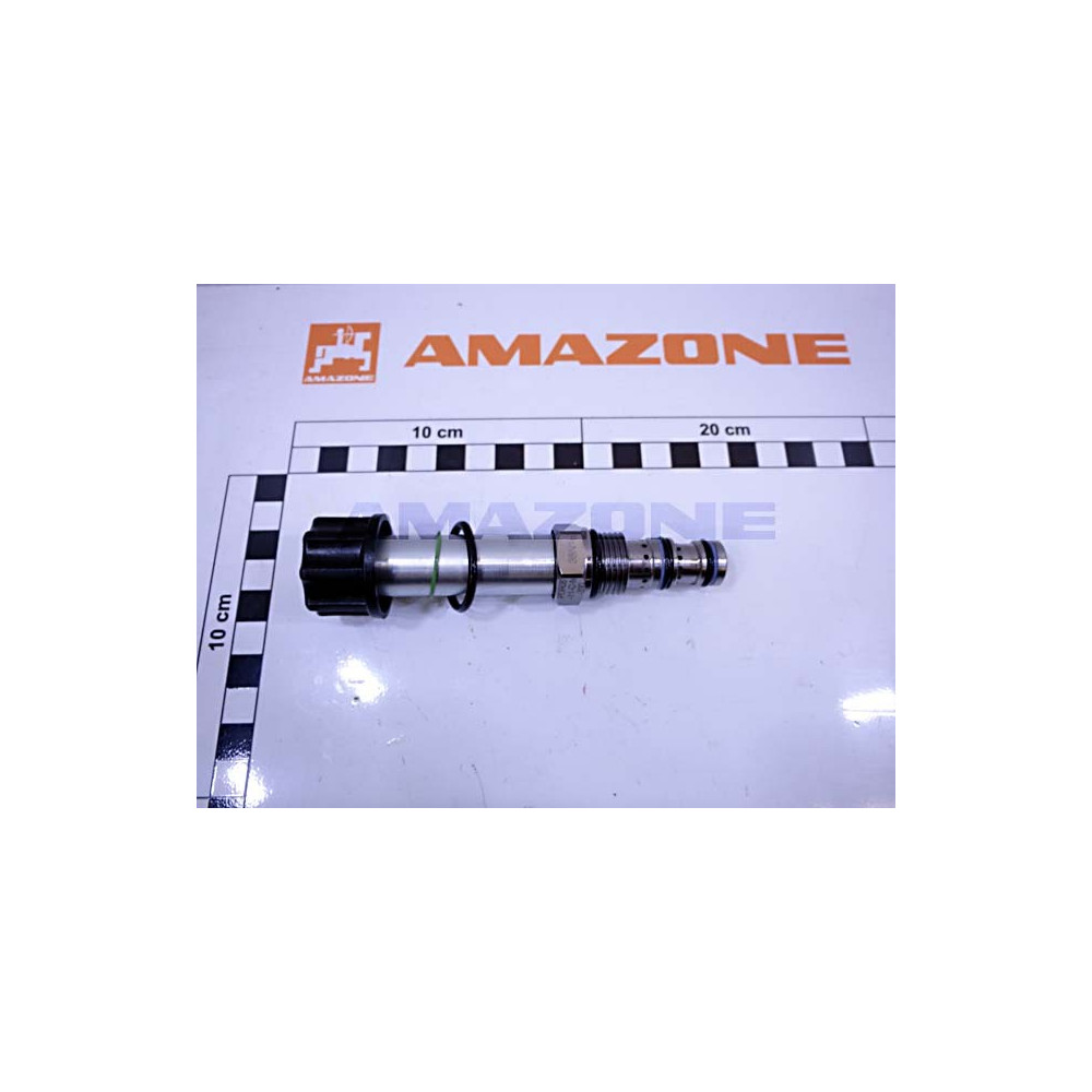 Clapet HYD UX01 / UF02 YY00596 Amazone
