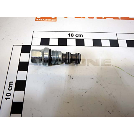 Clapet hydraulique Réf. YY00599 - AMAZONE Clapet hydraulique Réf. YY00599 - AMAZONE