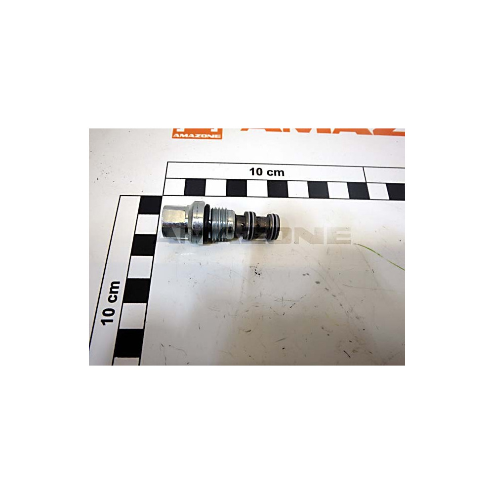 Clapet hydraulique YY00599 Amazone