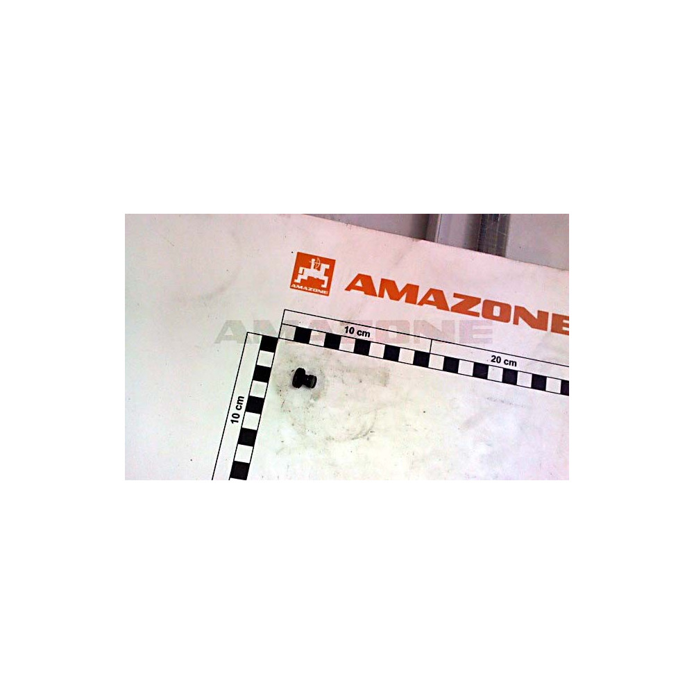 Soupape de retenue bloc HYD YY00598 Amazone