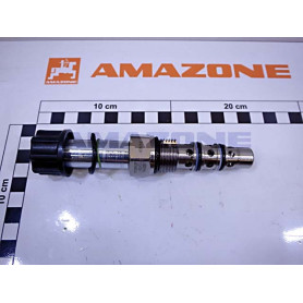 Electrovanne proportionelle YY00597 Amazone