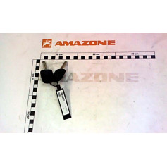 CLÉ suplementaire pantera Réf. YY00601 - AMAZONE CLÉ suplementaire pantera Réf. YY00601 - AMAZONE
