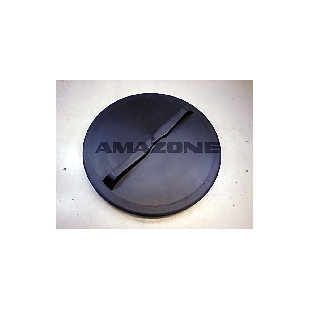 Couvercle cuve green drill 500 YY00603 Amazone