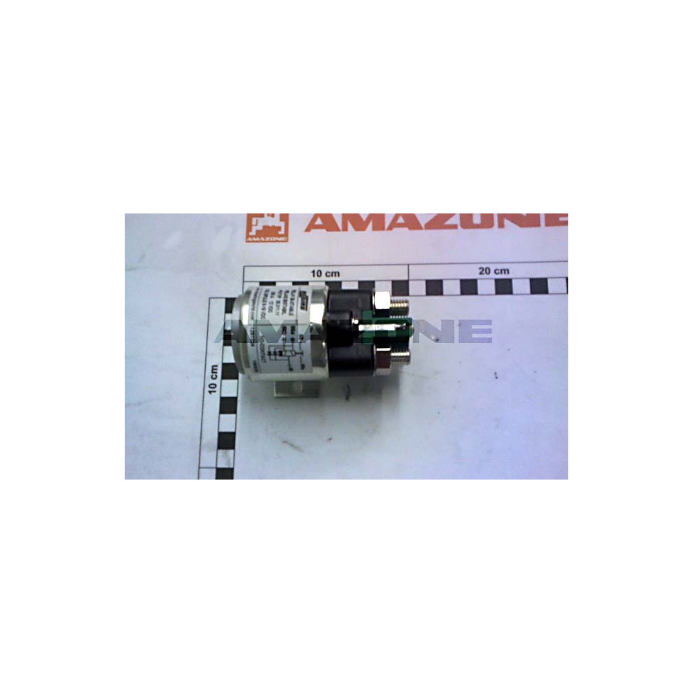 Relai 300 A YY00604 Amazone
