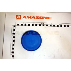 Membrane cloche À AIR UX01 Réf. YY00610 - AMAZONE Membrane cloche À AIR UX01 Réf. YY00610 - AMAZONE