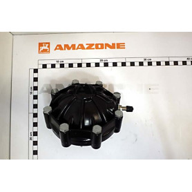 Cloche A AIR pompe YY00611 Amazone