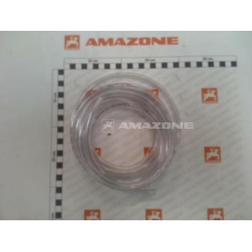 Tuyau PVC 2M cabine CAT 4 YY00626 Amazone