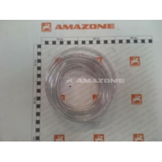 Tuyau PVC 2M cabine CAT 4 Réf. YY00626 - AMAZONE Tuyau PVC 2M cabine CAT 4 Réf. YY00626 - AMAZONE