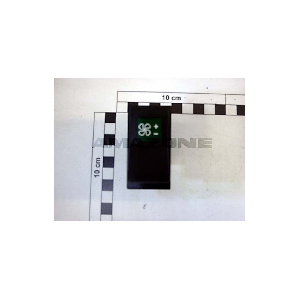Interrupteur de ventilation YY00627 Amazone