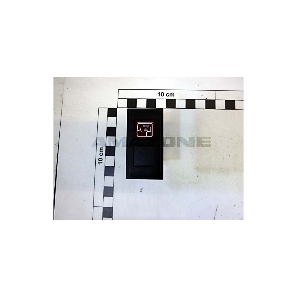 Interrupteur d'avertissement YY00628 Amazone