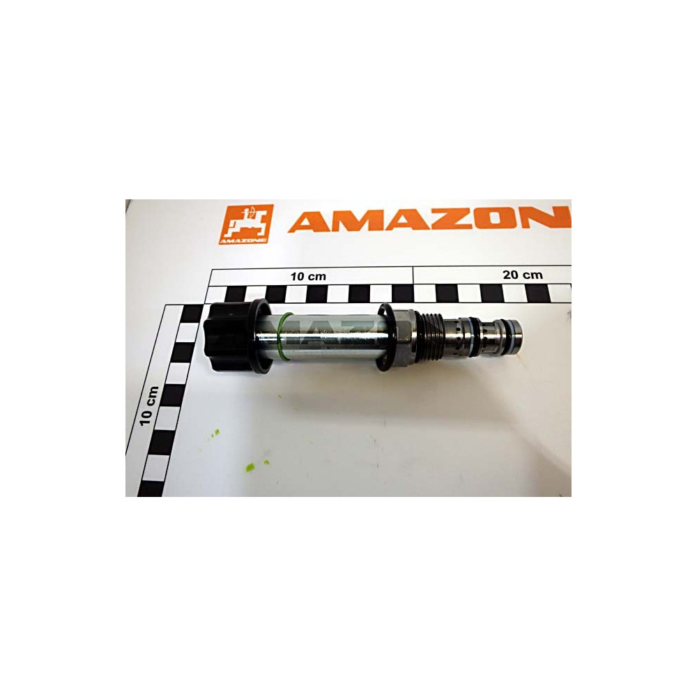 Tiroir bloc principal UX01 et UF02 YY00666 Amazone