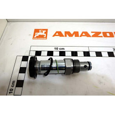 Tirroir 2/2 Réf. YY00671 - AMAZONE Tirroir 2/2 Réf. YY00671 - AMAZONE