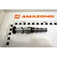 Electrovanne 4/2 Réf. YY00670 - AMAZONE Electrovanne 4/2 Réf. YY00670 - AMAZONE