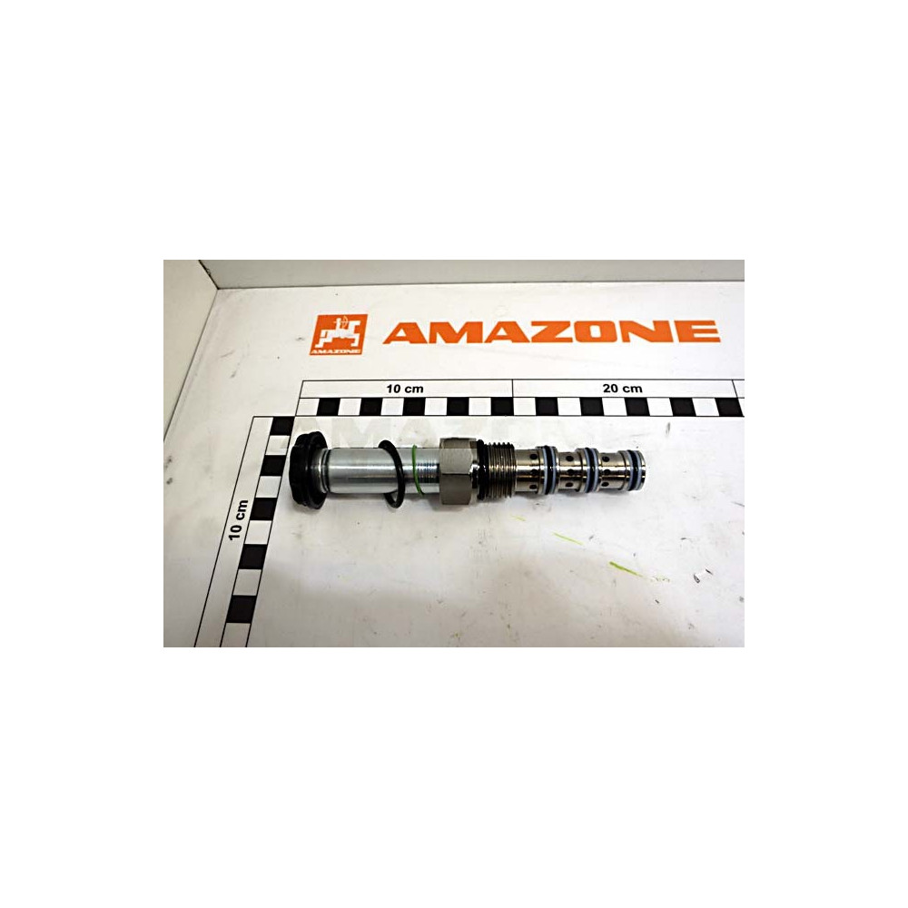 Electrovanne 4/2 YY00670 Amazone