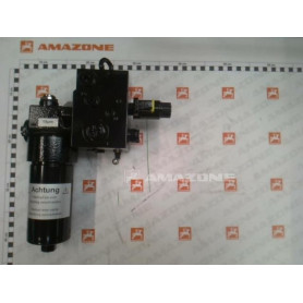 Bloc hyd. de base UX 01 ( GD931) YY00681 Amazone