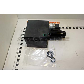 Bloc HYD 50L YY00682 Amazone