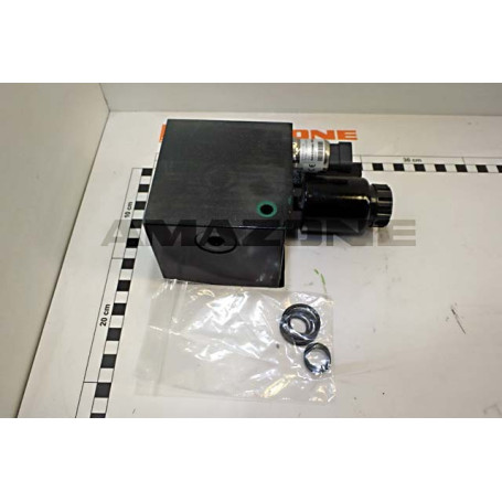 Bloc HYD 50L Réf. YY00682 - AMAZONE Bloc HYD 50L Réf. YY00682 - AMAZONE