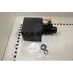Bloc HYD 50L Réf. YY00682 - AMAZONE Bloc HYD 50L Réf. YY00682 - AMAZONE