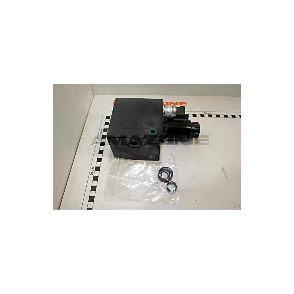 Bloc HYD 50L YY00682 Amazone