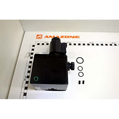 Bloc hydraulique UX01 Réf. YY00683 - AMAZONE Bloc hydraulique UX01 Réf. YY00683 - AMAZONE
