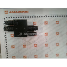 Bloc hydraulique Réf. YY00685 - AMAZONE Bloc hydraulique Réf. YY00685 - AMAZONE
