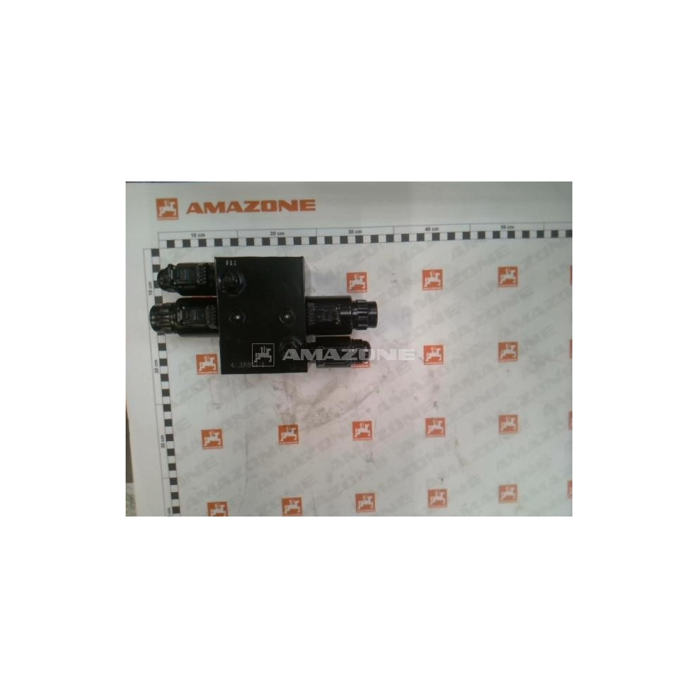 Bloc hydraulique YY00685 Amazone
