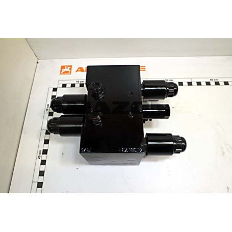 Bloc hydraulique Réf. YY00686 - AMAZONE Bloc hydraulique Réf. YY00686 - AMAZONE