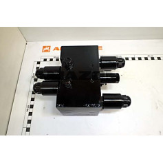 Bloc hydraulique Réf. YY00686 - AMAZONE Bloc hydraulique Réf. YY00686 - AMAZONE