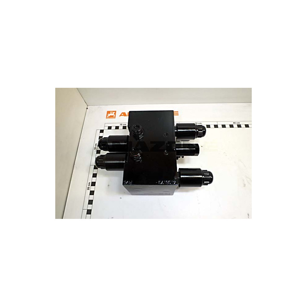 Bloc hydraulique YY00686 Amazone