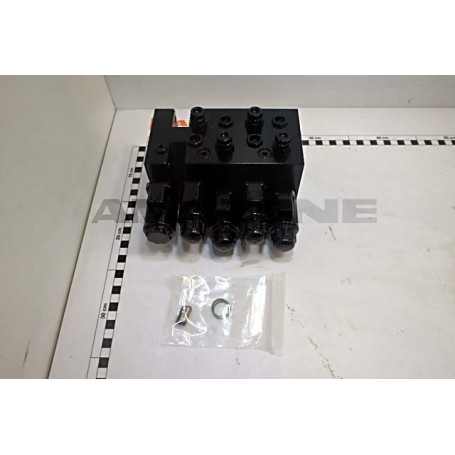 Bloc hyd. geometrie standard Réf. YY00688 - AMAZONE Bloc hyd. geometrie standard Réf. YY00688 - AMAZONE