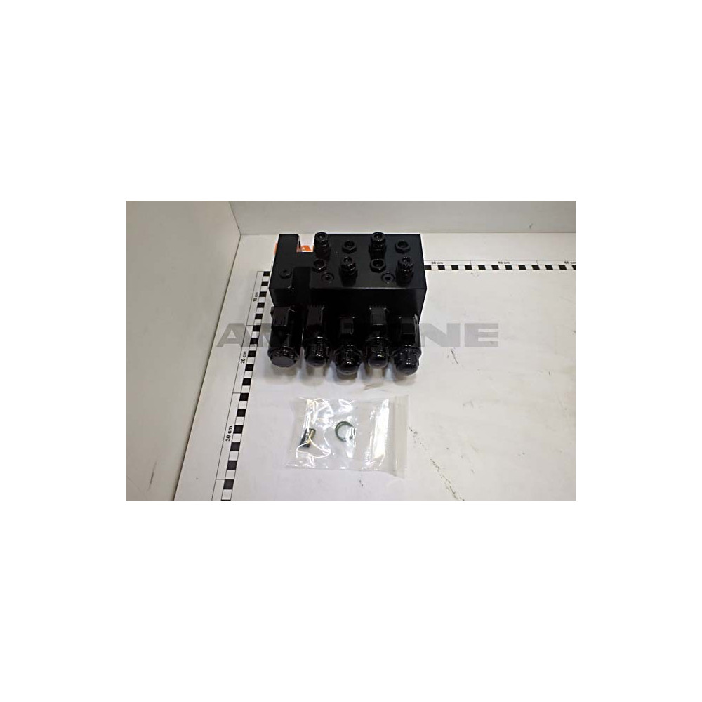 Bloc hyd. geometrie standard YY00688 Amazone