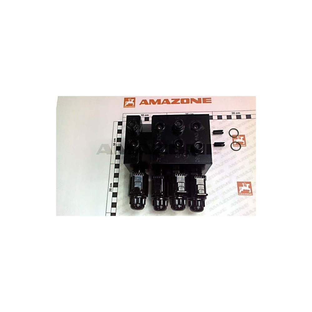 Bloc hyd.ux01 YY00689 Amazone