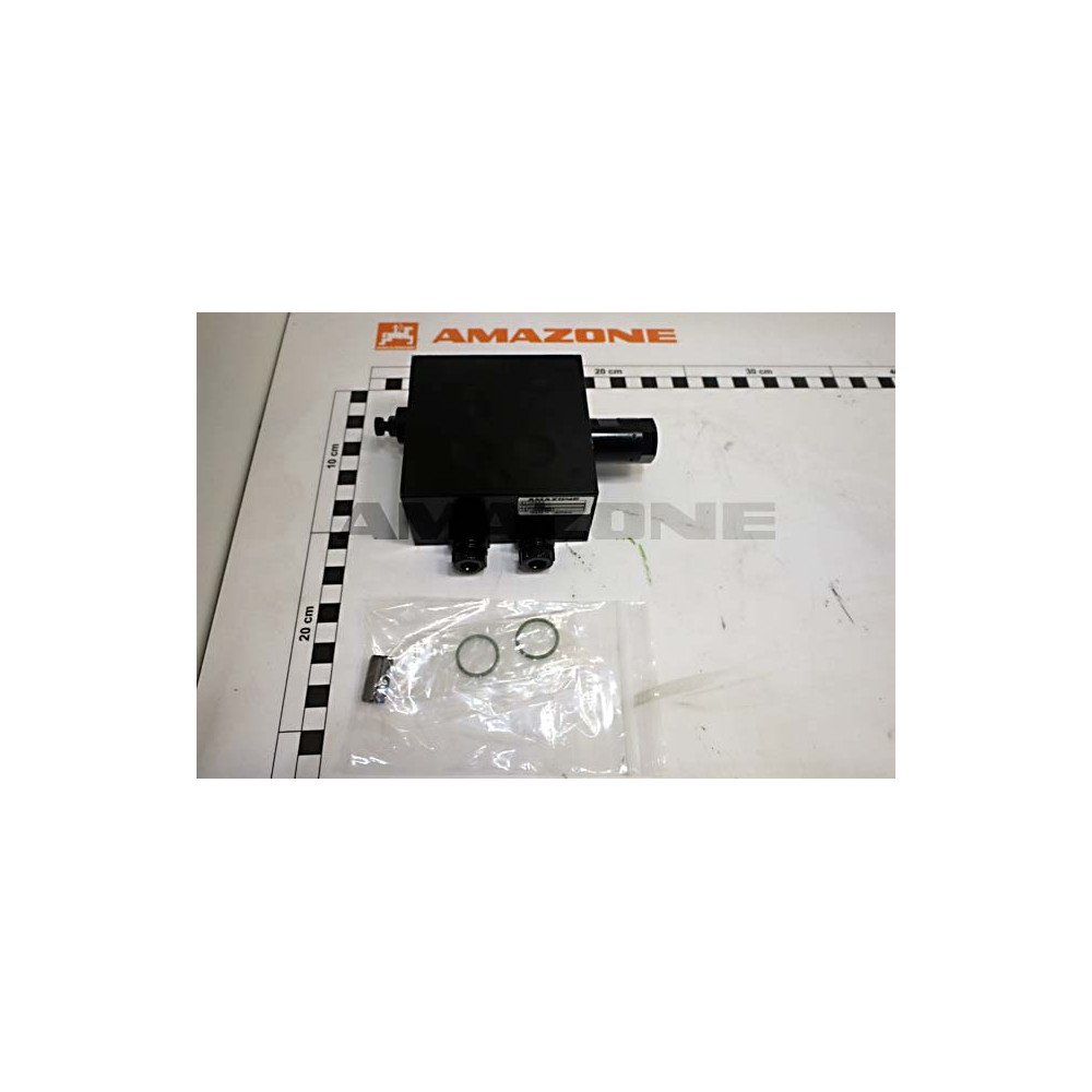 Bloc hyd. 04 YY00690 Amazone