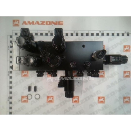 Bloc hyd.super L3 Réf. YY00691 - AMAZONE Bloc hyd.super L3 Réf. YY00691 - AMAZONE