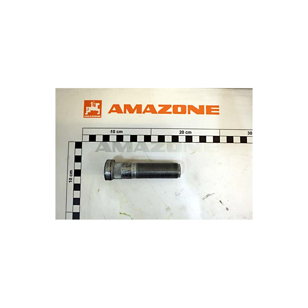 Goujon de roue m22x1.5x88 YY00704 Amazone