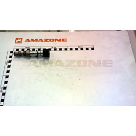 Clapet de siege 3/2 bloc 929921 YY00706 Amazone